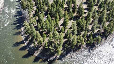 Lot 1 Treon Creek Rd, Stanley, ID 83278