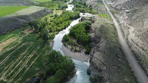 TBD E Fork Rd, Clayton, ID 83227