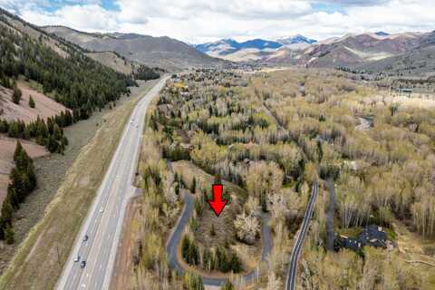 51 Rainbow Bend Rd, Blaine County, ID 83340