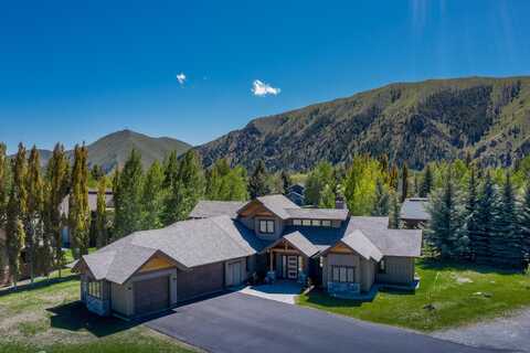 530 West Meadows Dr, Hailey, ID 83333