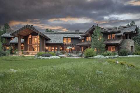 600 Northwood Way, Ketchum, ID 83340