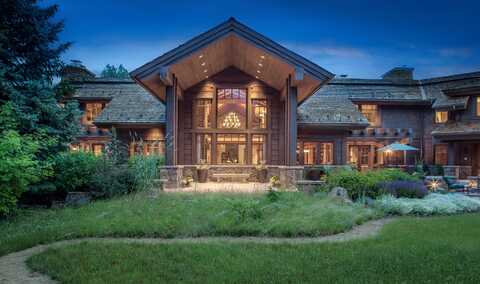 600 Northwood Way, Ketchum, ID 83340