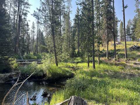 773 Smiley Creek Rd, Sawtooth City, ID 83340