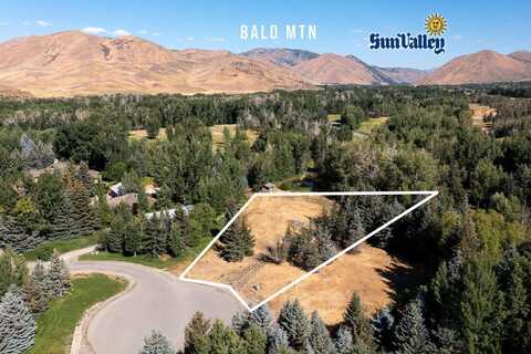 118 Deer Valley Lane, Hailey, ID 83333