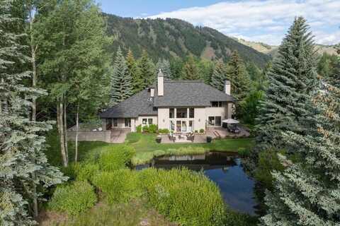 8 Dogwood Lane, Sun Valley, ID 83353