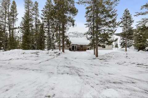 114 Hughes Cir, Stanley, ID 83278