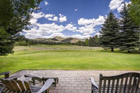 254/252 Elkhorn Rd, Sun Valley, ID 83353