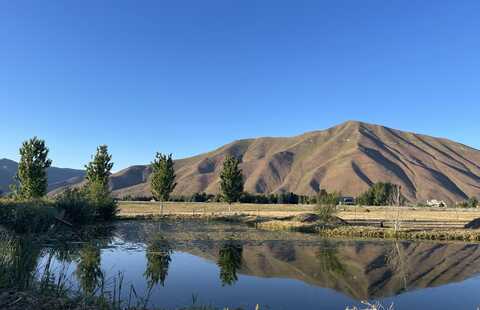 60 Silver Lakes Dr, Blaine County, ID 83313