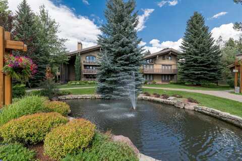 844 Lodge II Apartments Drive, Sun Valley, ID 83353