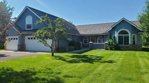 234 Broadford Highland Lane, Blaine County, ID 83333