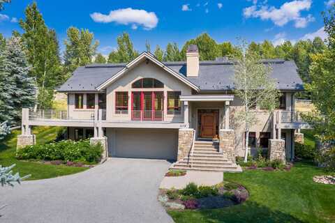 205 Camas Loop, Sun Valley, ID 83353