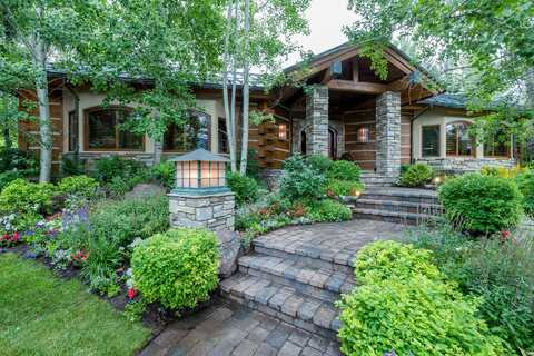 480 N Walnut, Ketchum, ID 83340