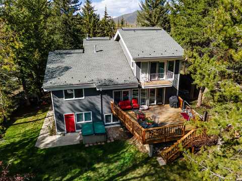 1405 Warm Springs Rd, Ketchum, ID 83340