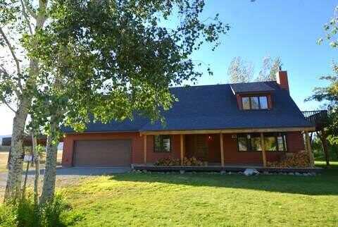 120 Prairie Sun Rd, Blaine County, ID 83313