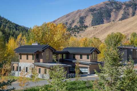 165 Bald Mountain Rd, Ketchum, ID 83340