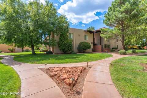 65 Verde Valley School Rd, Sedona, AZ 86351