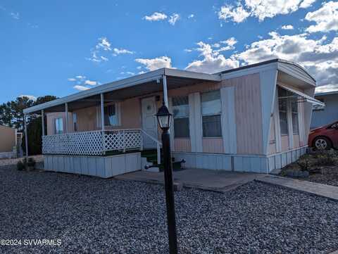 325 State Route 89a, Cottonwood, AZ 86326