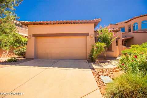 225 Colinas, Sedona, AZ 86351