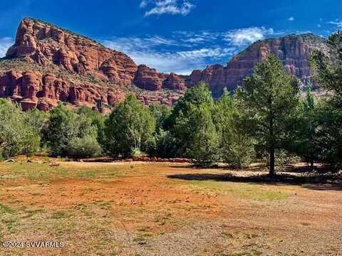 389 Badger Drive, Sedona, AZ 86336