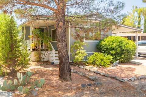 6770 W State Route 89a, Sedona, AZ 86336