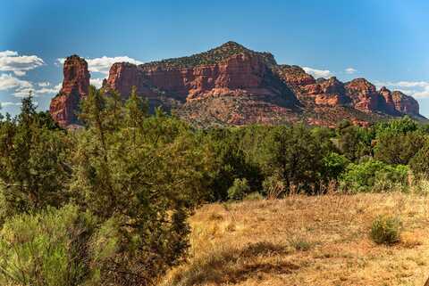 74 Vistella Drive, Sedona, AZ 86351