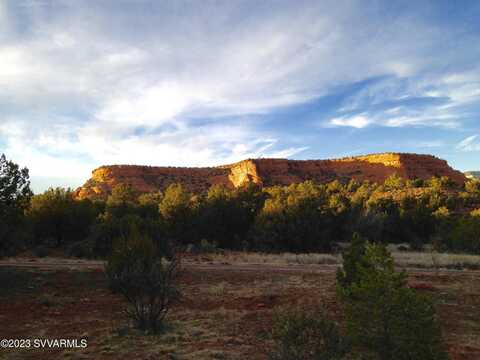 390 Aerie Rd, Sedona, AZ 86336