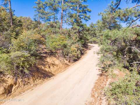 5000-012g W Copper Basin Rd, Prescott, AZ 86303