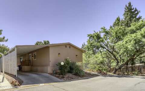 205 Sunset Drive, Sedona, AZ 86336