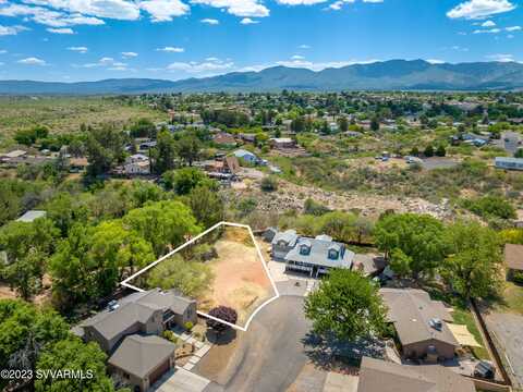 4857 Badger Circle, Cottonwood, AZ 86326