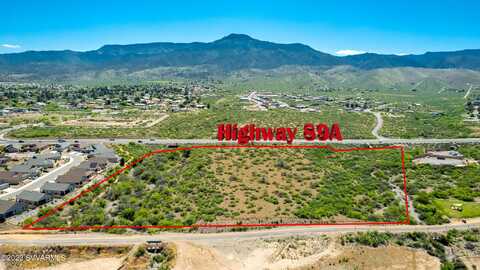 036v W Hwy 89a, Cottonwood, AZ 86326