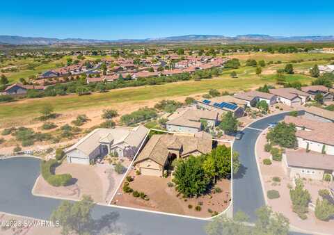 5670 E La Privada Drive, Cornville, AZ 86325