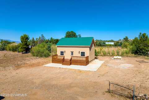 1652 Montezuma Heights Rd, Camp Verde, AZ 86322