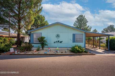 2050 W State Route 89a, Cottonwood, AZ 86326