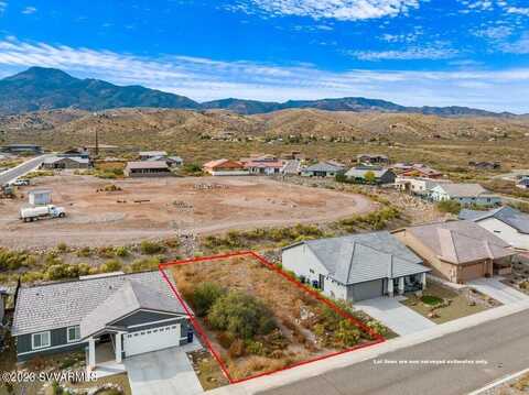 1721 Sable Ridge Rd, Clarkdale, AZ 86324