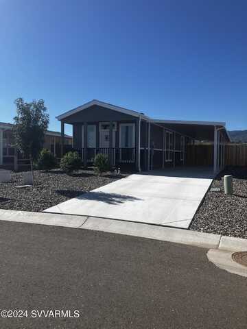 112 S Copper Canyon Loop, Camp Verde, AZ 86322