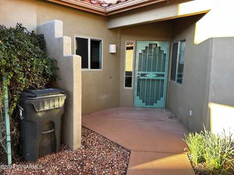 606 Desert Sage Lane, Sedona, AZ 86336