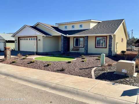 501 Kindra Heights Rd, Cottonwood, AZ 86326