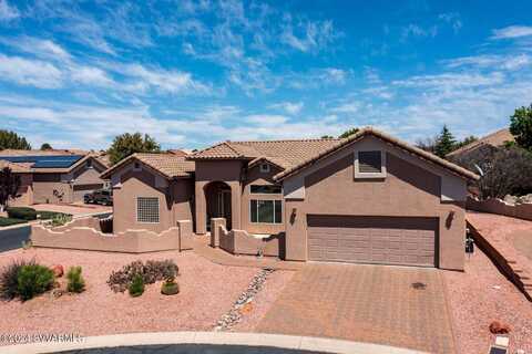 925 S Pine Ridge Court, Cornville, AZ 86325