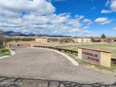 1100 E Amber Way, Camp Verde, AZ 86322