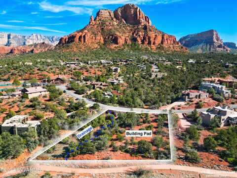 307 Acacia Drive, Sedona, AZ 86336