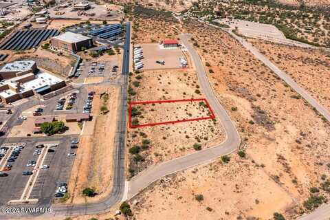 3675 W Summit, Camp Verde, AZ 86322