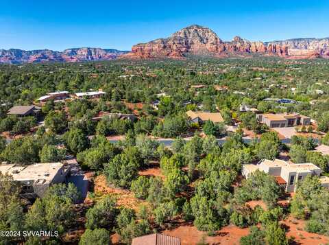 445 Foothills South Drive, Sedona, AZ 86336