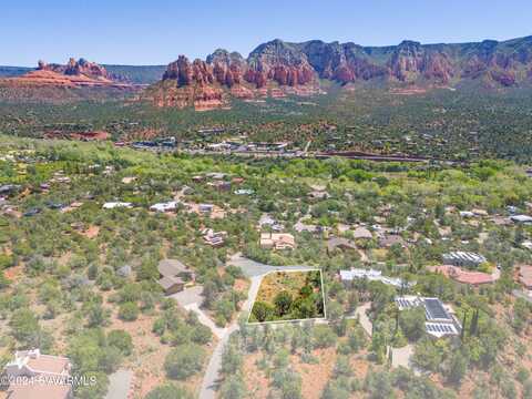 61 Craigmont Drive, Sedona, AZ 86336