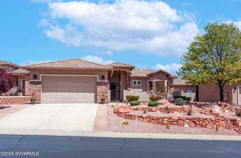 865 S Alta Mesa Drive, Cornville, AZ 86325