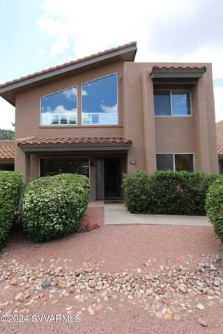 12 Tanager Lane, Sedona, AZ 86336