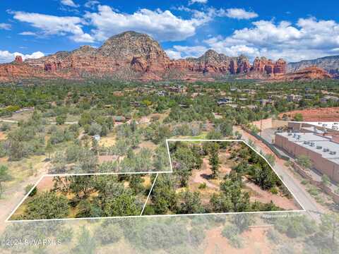 65 Madole Rd, Sedona, AZ 86336