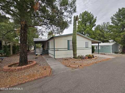 2050 W State Route 89a, Cottonwood, AZ 86326