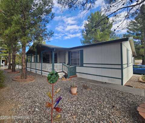 2050 W State Route 89a, Cottonwood, AZ 86326