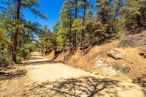 5000-012k W Copper Basin Rd, Prescott, AZ 86305