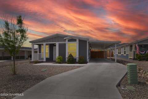 1167 Wheeler Rd, Camp Verde, AZ 86322